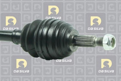 DA SILVA 4438t -  Приводной вал
